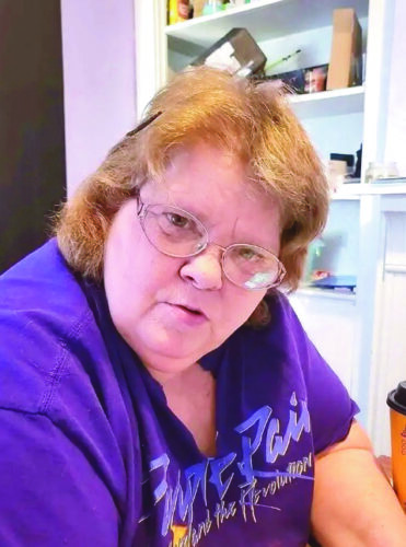 Phyllis Jones